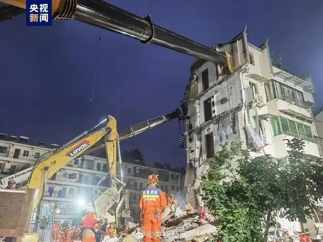 銅陵迅速在全市開展自建房、老舊房屋安全隱患大排查