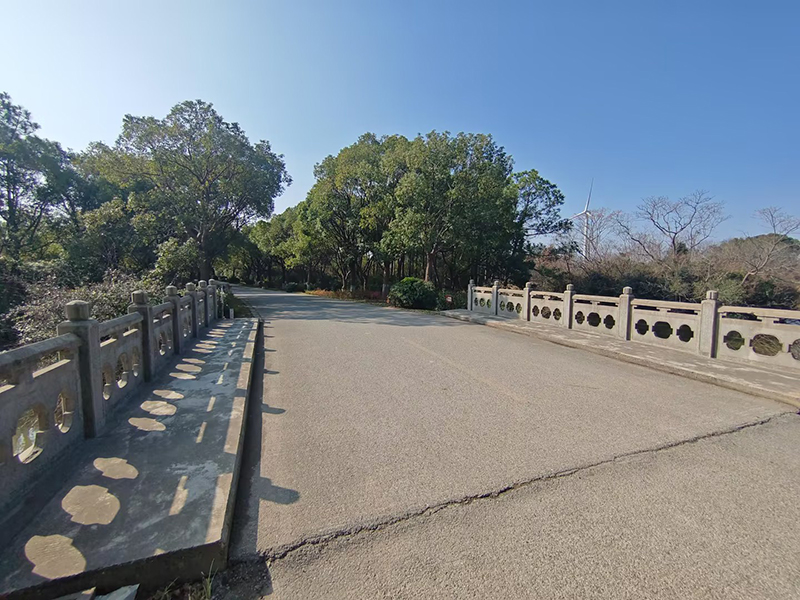 橋梁安全評估：守護城市生命線的技術(shù)革新與挑戰(zhàn)
